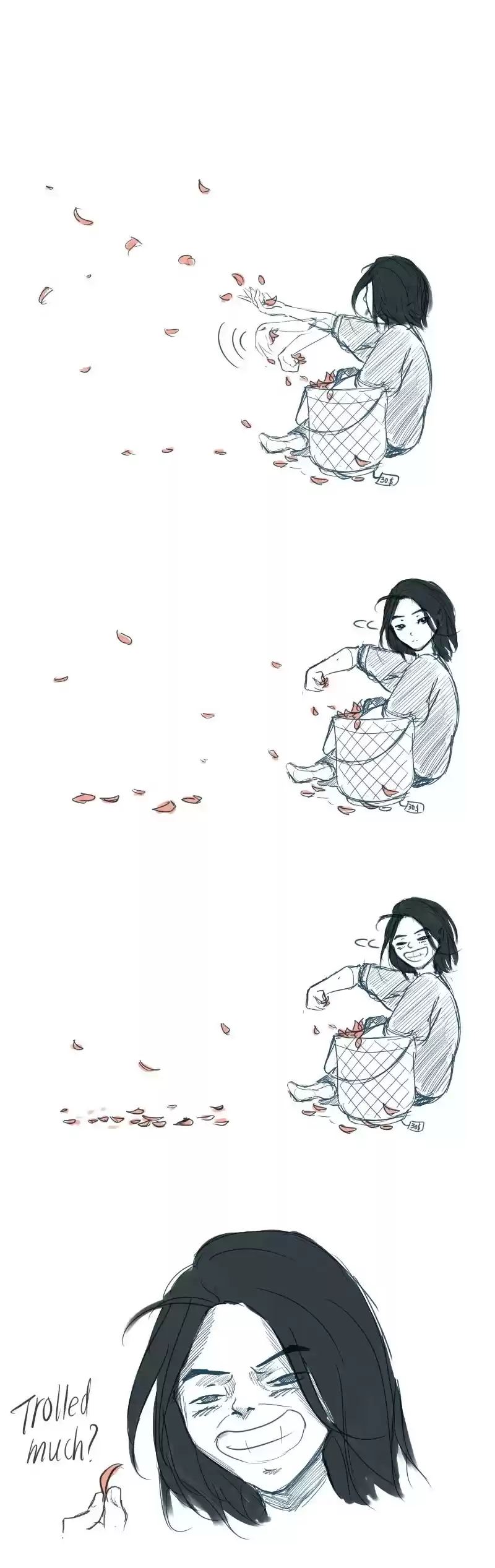 Purple Hyacinth Chapter 20