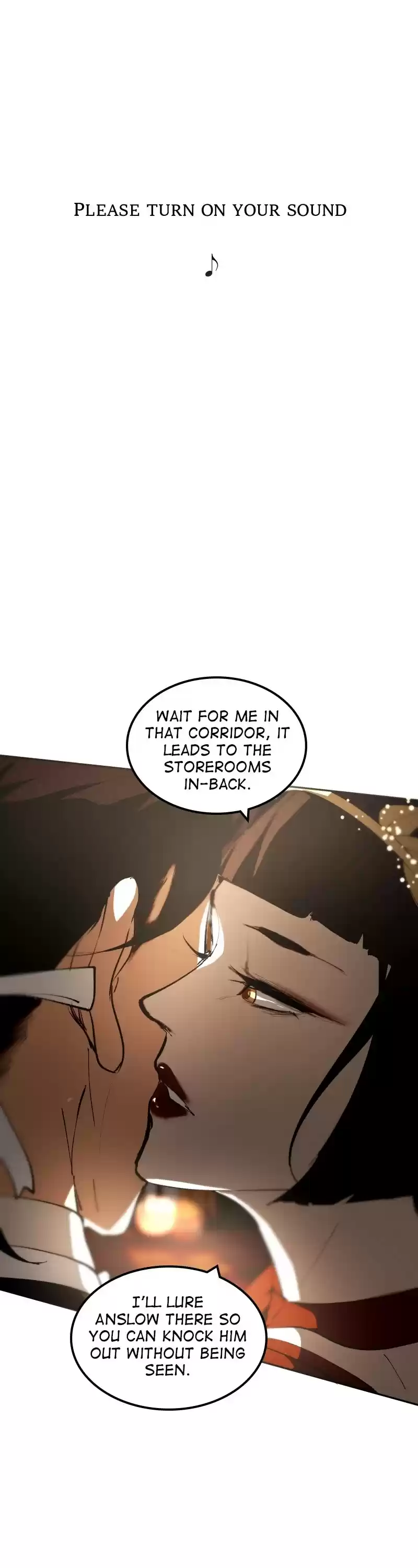 Purple Hyacinth Chapter 21