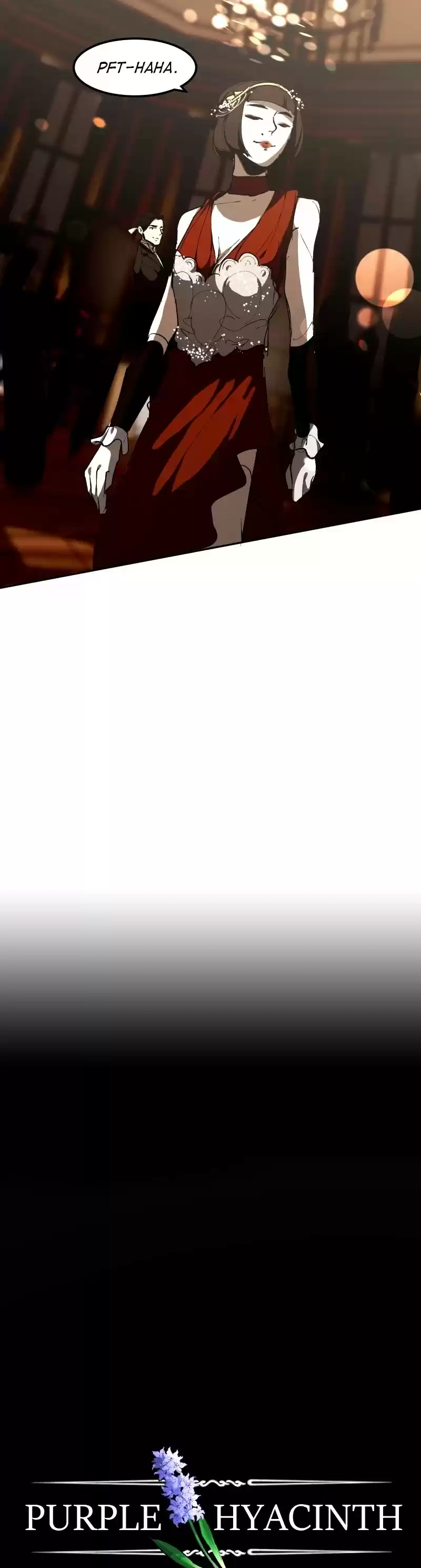 Purple Hyacinth Chapter 21