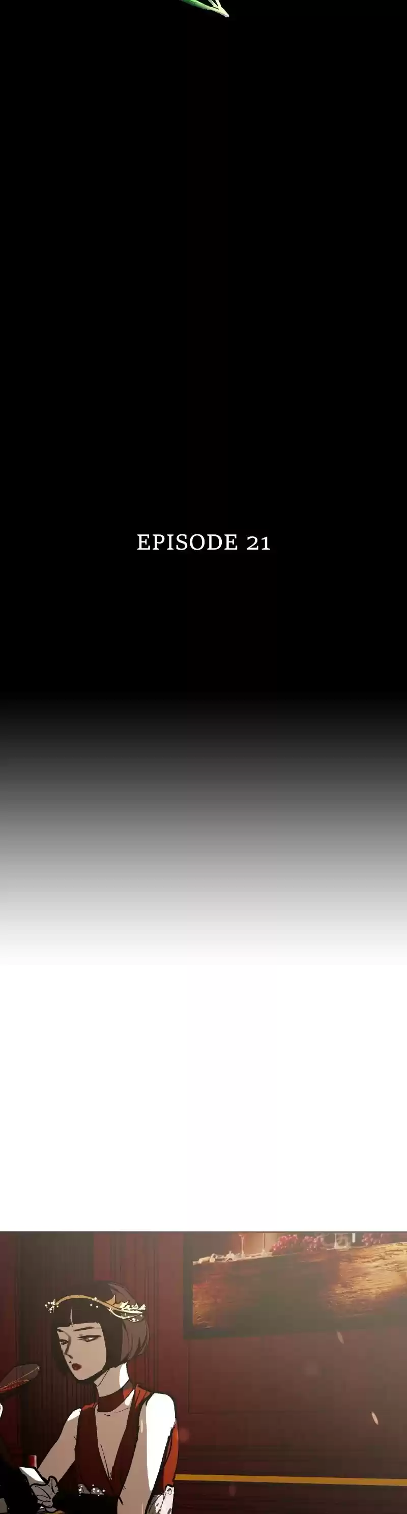 Purple Hyacinth Chapter 21