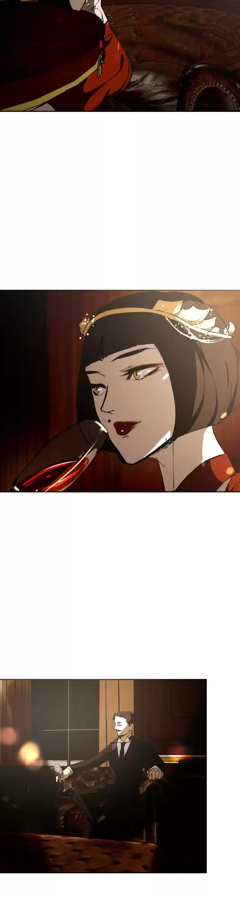 Purple Hyacinth Chapter 21