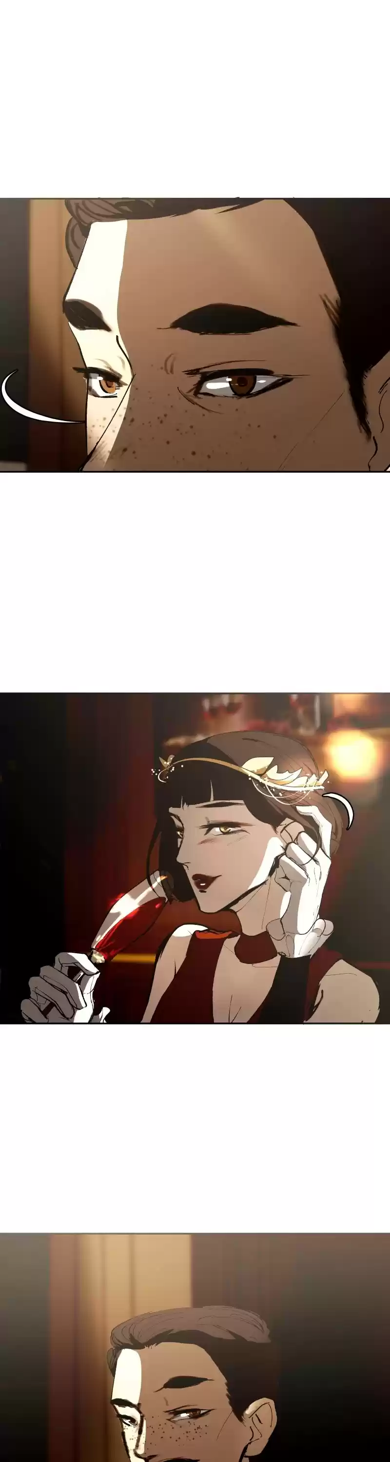 Purple Hyacinth Chapter 21