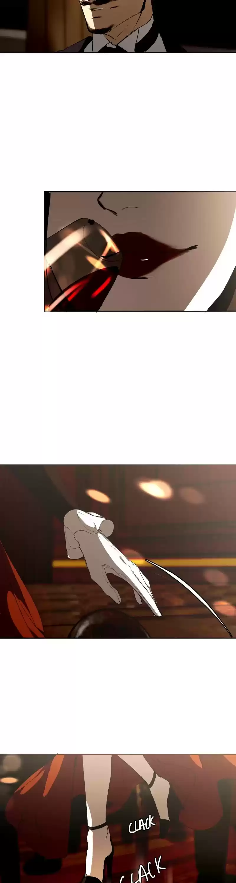 Purple Hyacinth Chapter 21