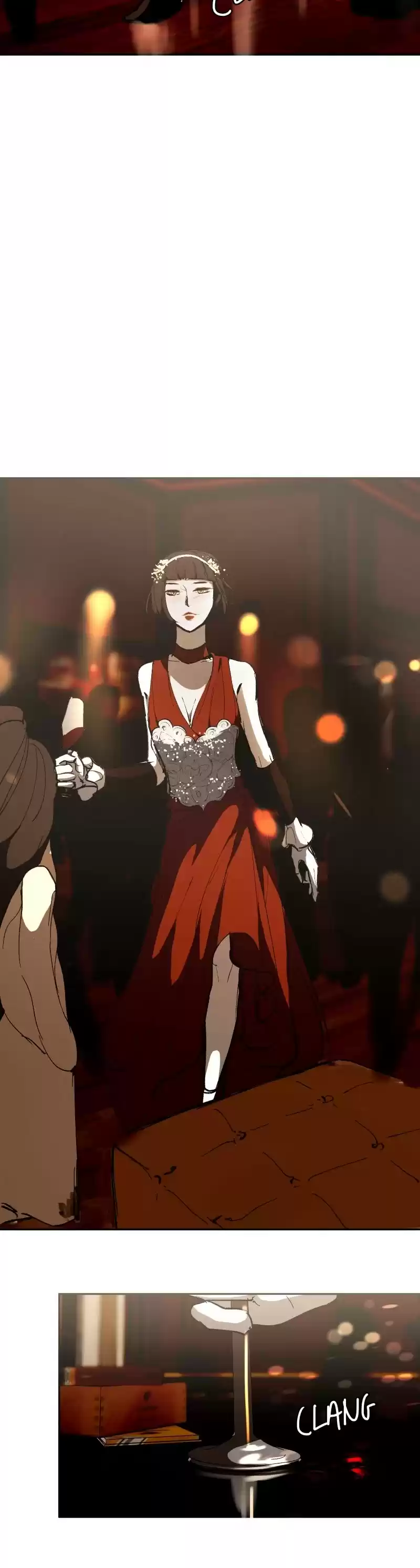 Purple Hyacinth Chapter 21