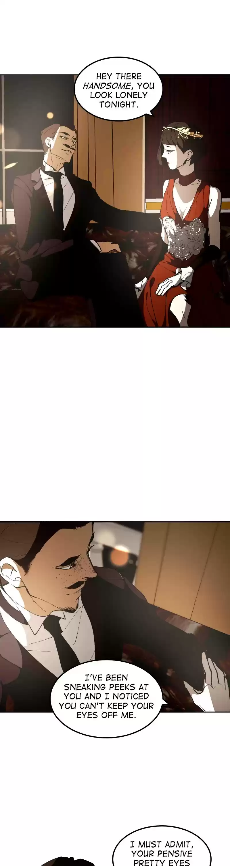 Purple Hyacinth Chapter 21