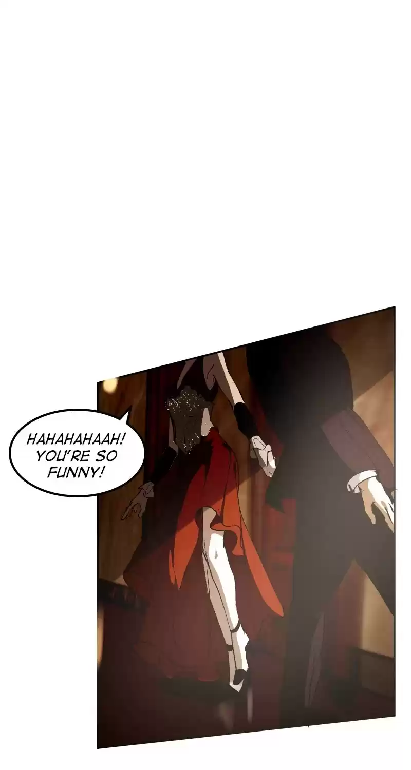 Purple Hyacinth Chapter 21