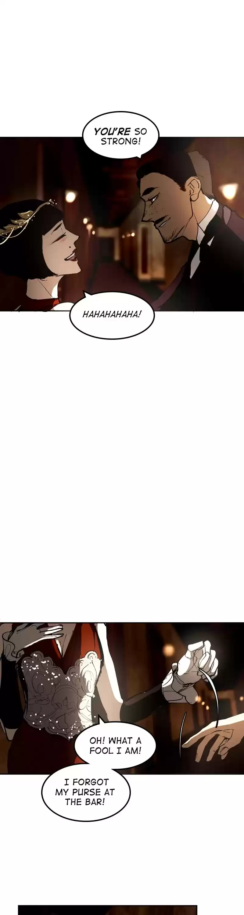 Purple Hyacinth Chapter 21