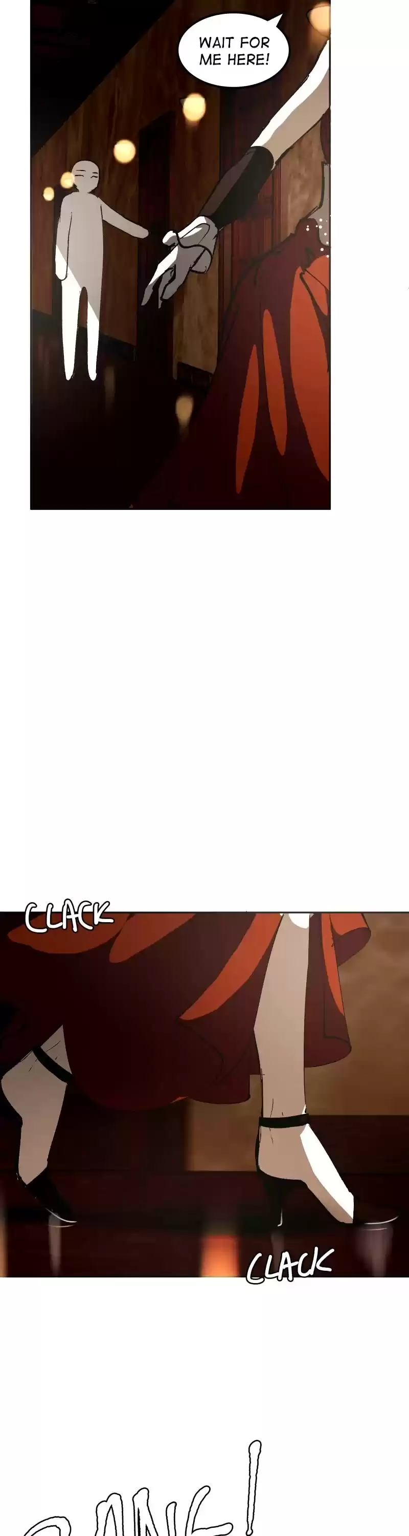 Purple Hyacinth Chapter 21