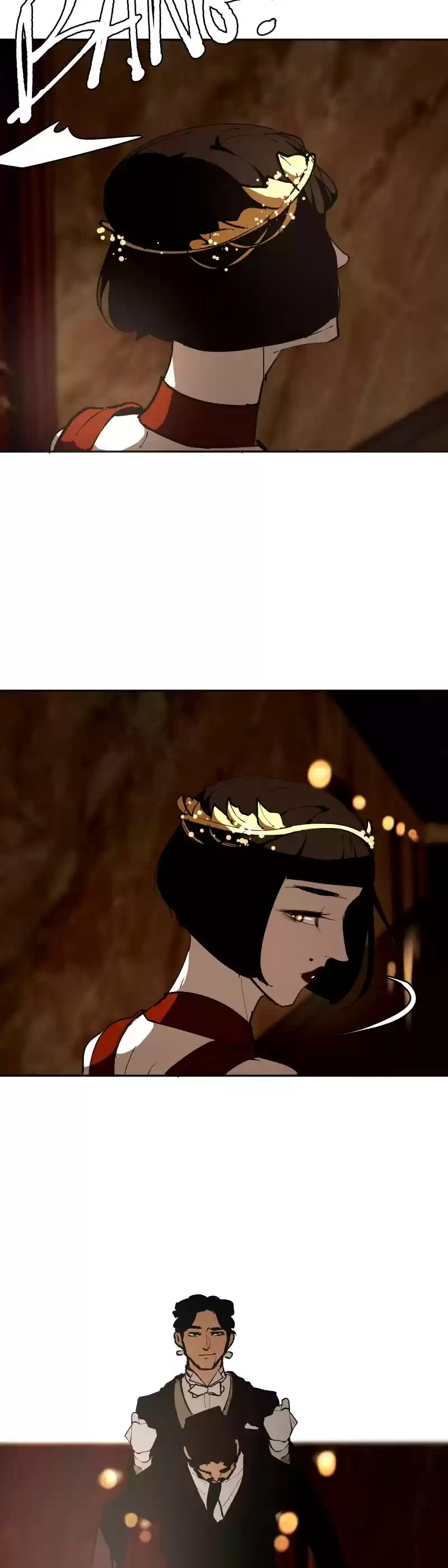 Purple Hyacinth Chapter 21