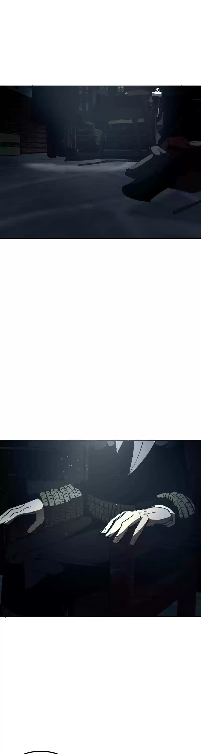 Purple Hyacinth Chapter 21