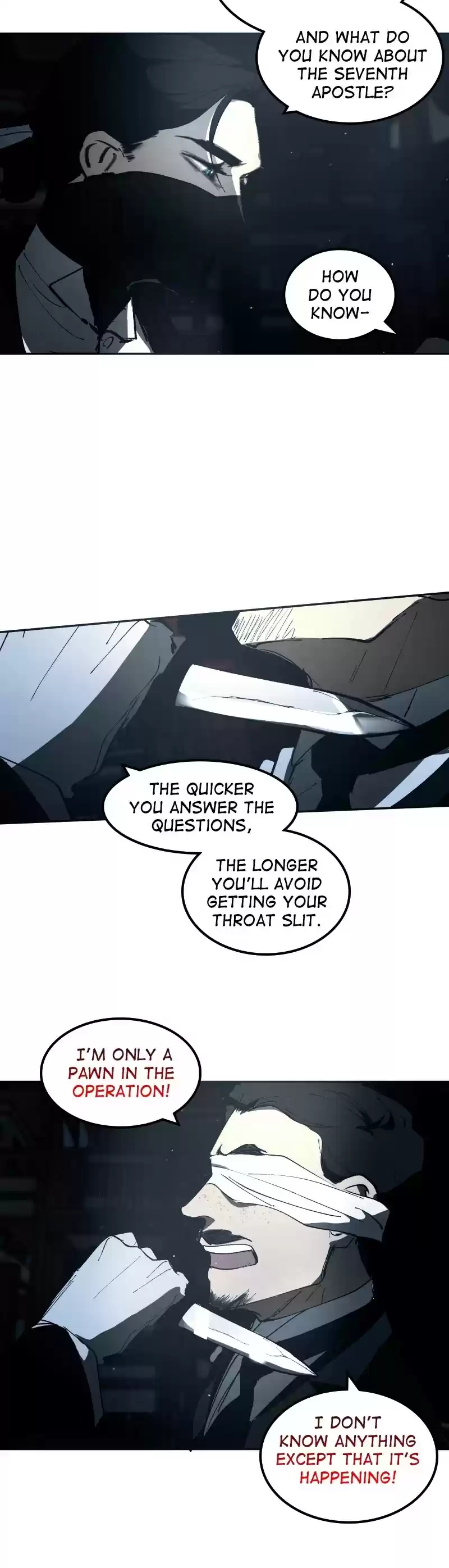 Purple Hyacinth Chapter 21