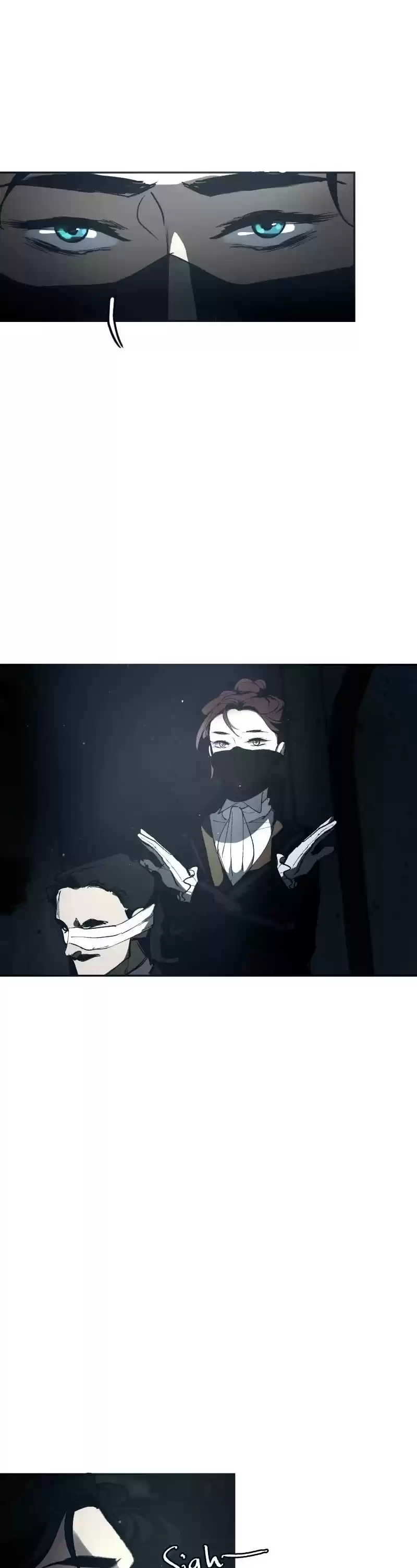 Purple Hyacinth Chapter 21