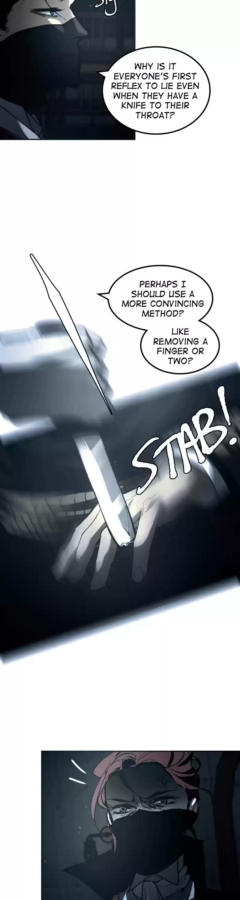 Purple Hyacinth Chapter 21