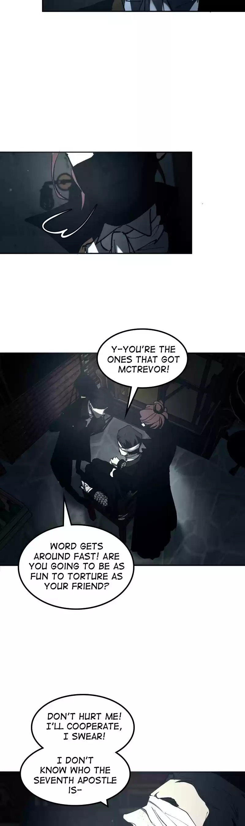 Purple Hyacinth Chapter 21