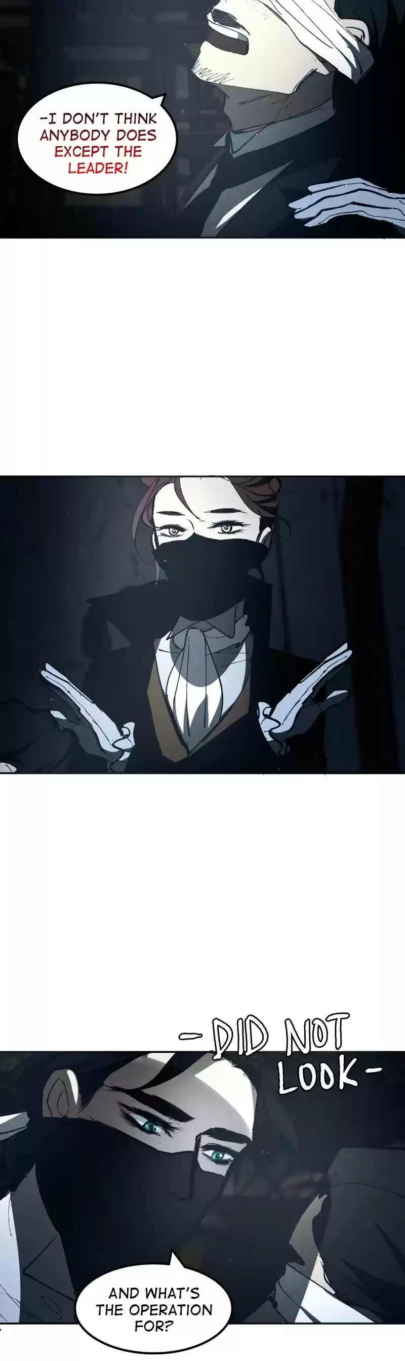 Purple Hyacinth Chapter 21