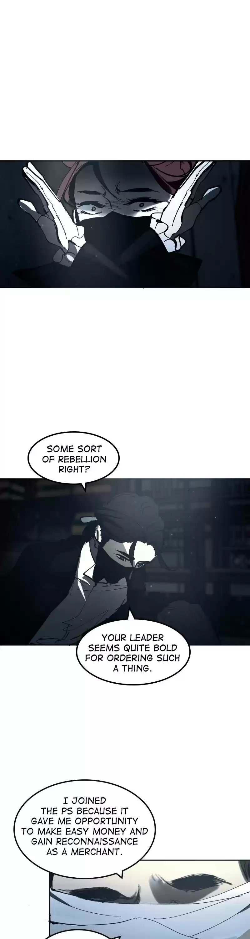 Purple Hyacinth Chapter 21