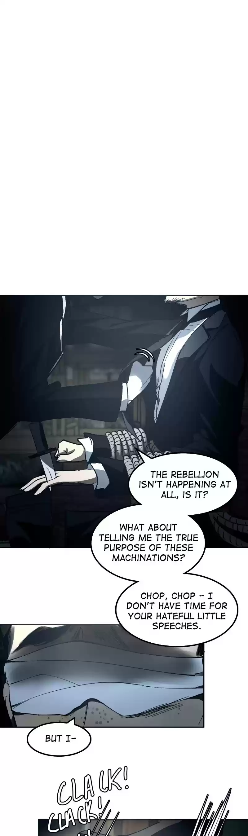 Purple Hyacinth Chapter 21