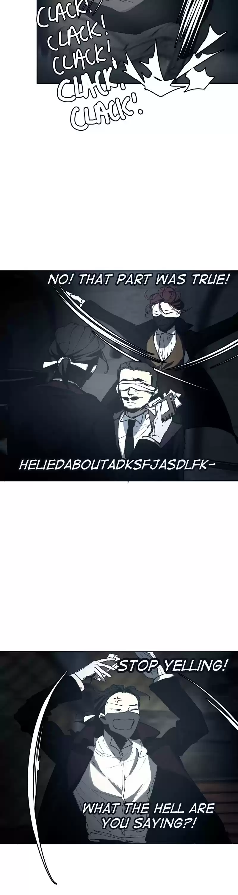 Purple Hyacinth Chapter 21