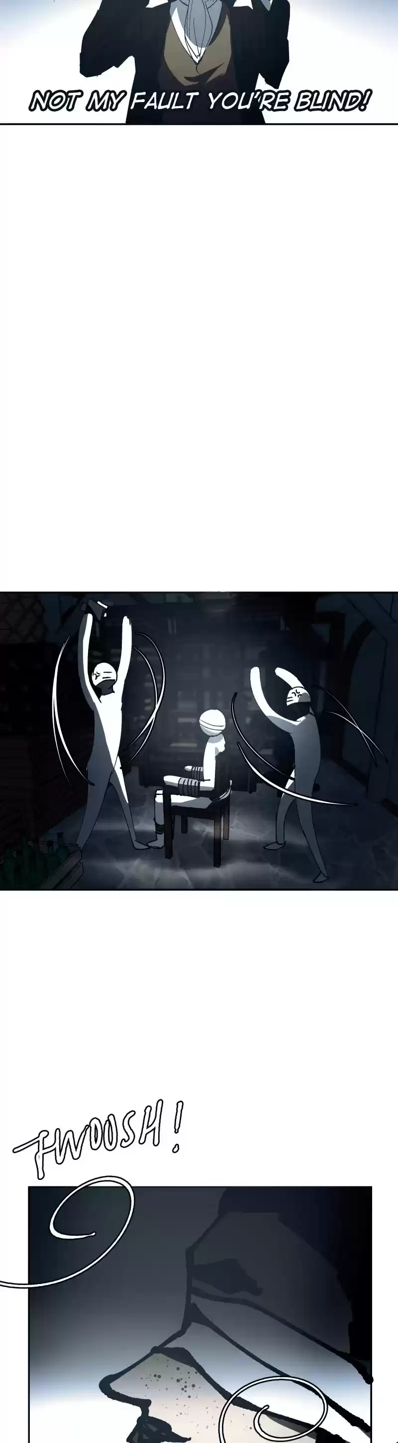 Purple Hyacinth Chapter 21