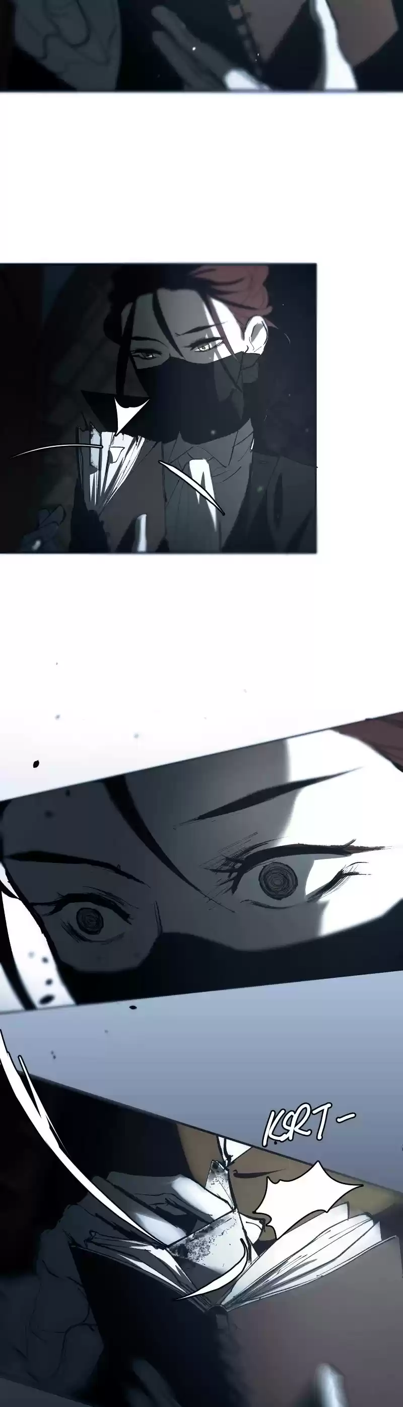 Purple Hyacinth Chapter 21