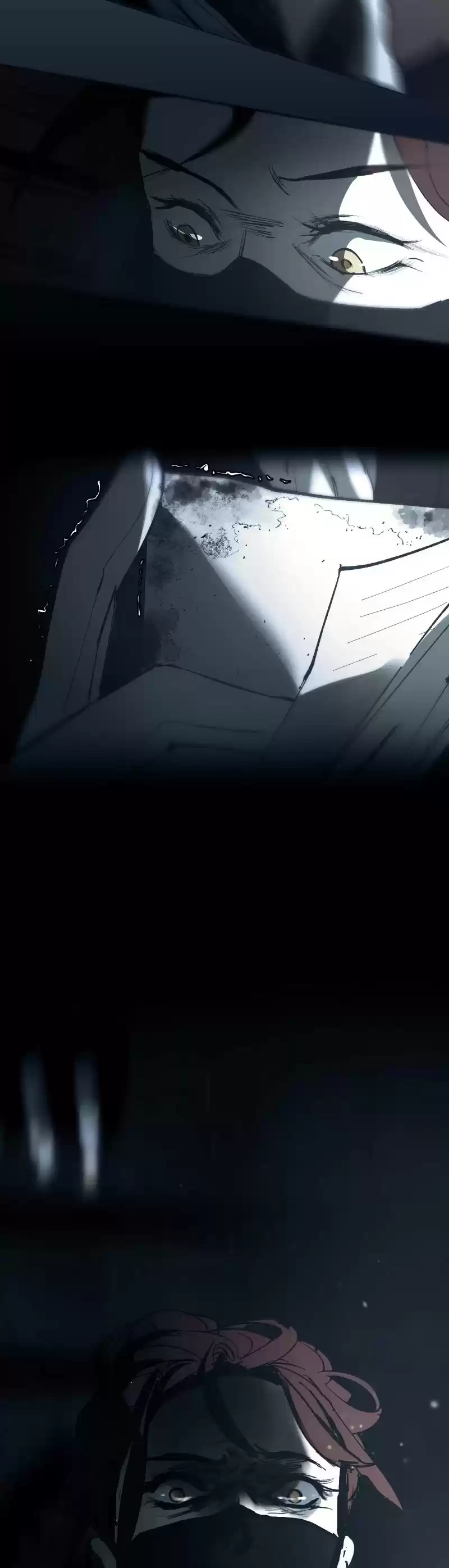 Purple Hyacinth Chapter 21