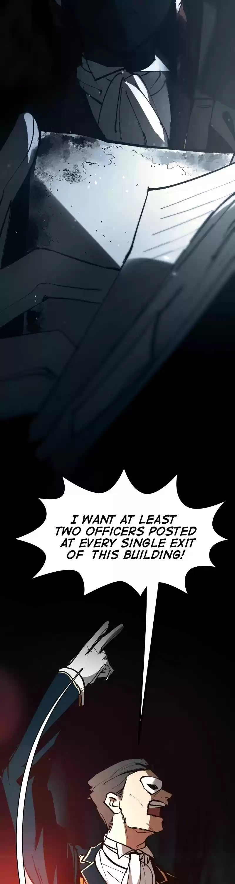 Purple Hyacinth Chapter 21