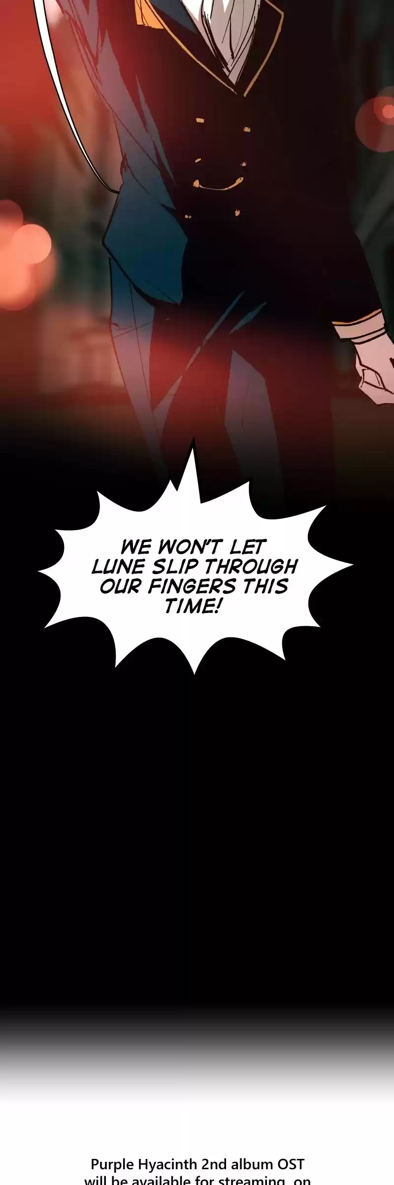 Purple Hyacinth Chapter 21