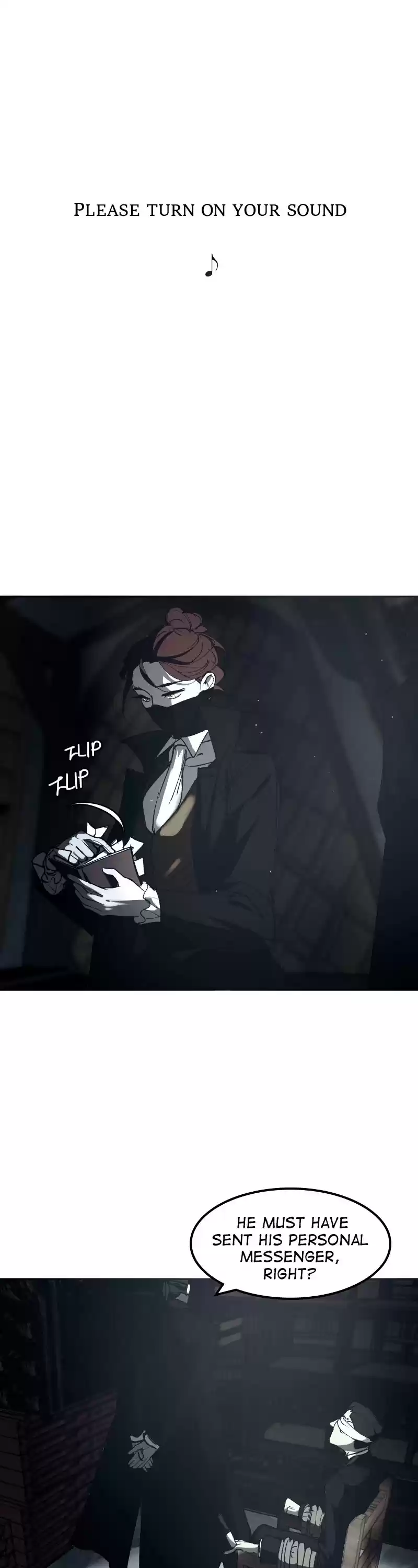 Purple Hyacinth Chapter 22