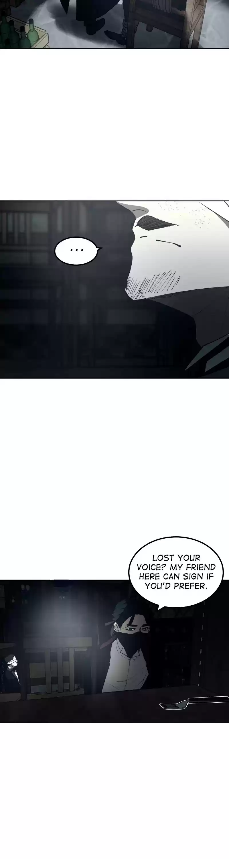 Purple Hyacinth Chapter 22