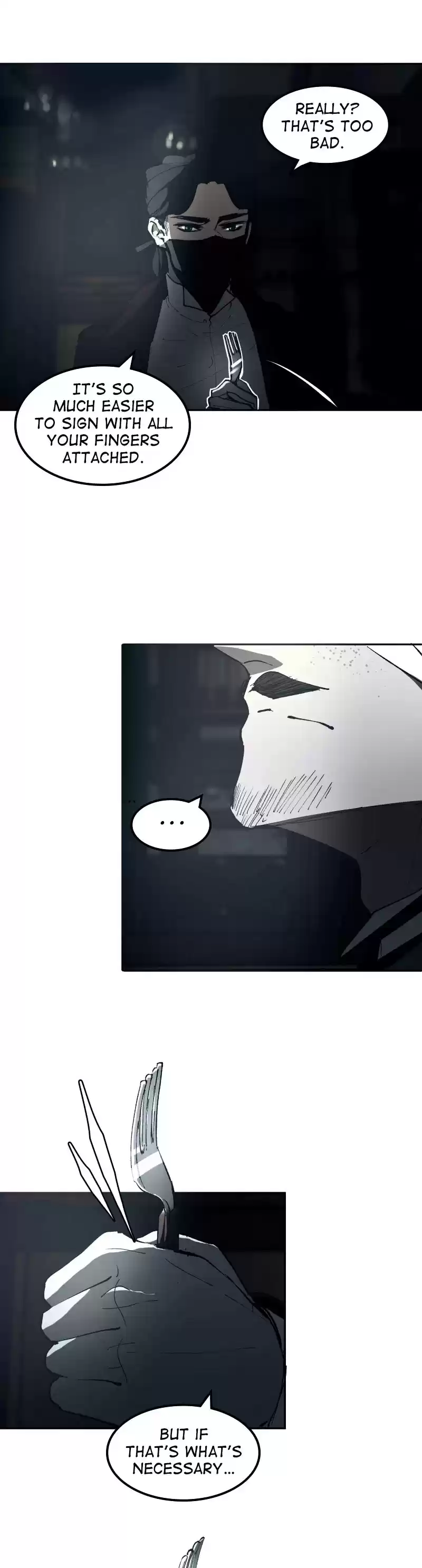 Purple Hyacinth Chapter 22