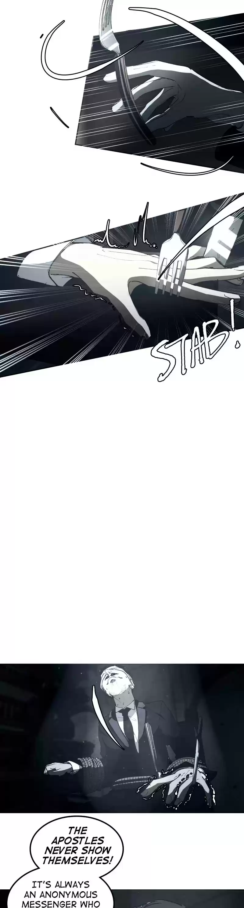 Purple Hyacinth Chapter 22