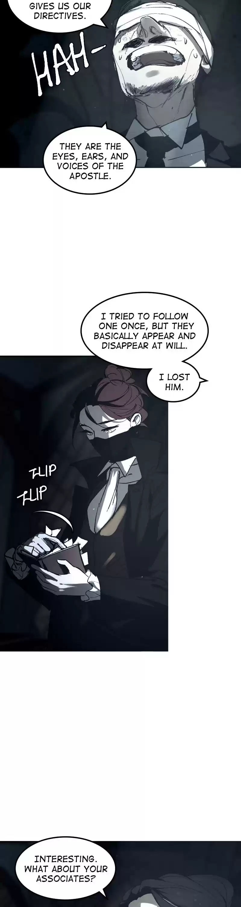 Purple Hyacinth Chapter 22