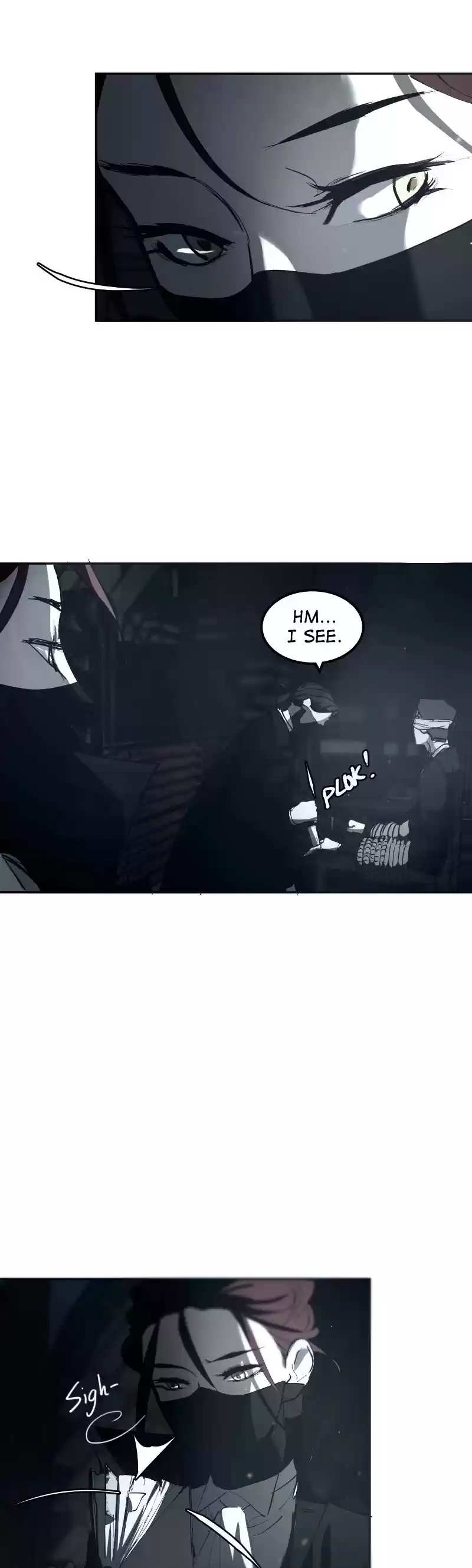 Purple Hyacinth Chapter 22