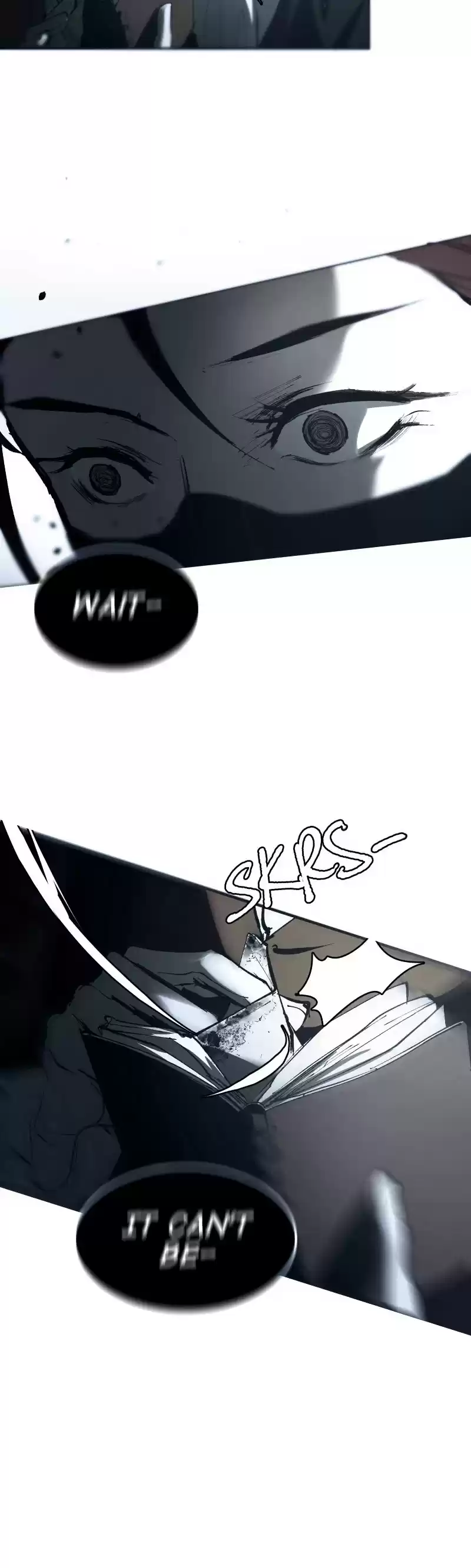 Purple Hyacinth Chapter 22