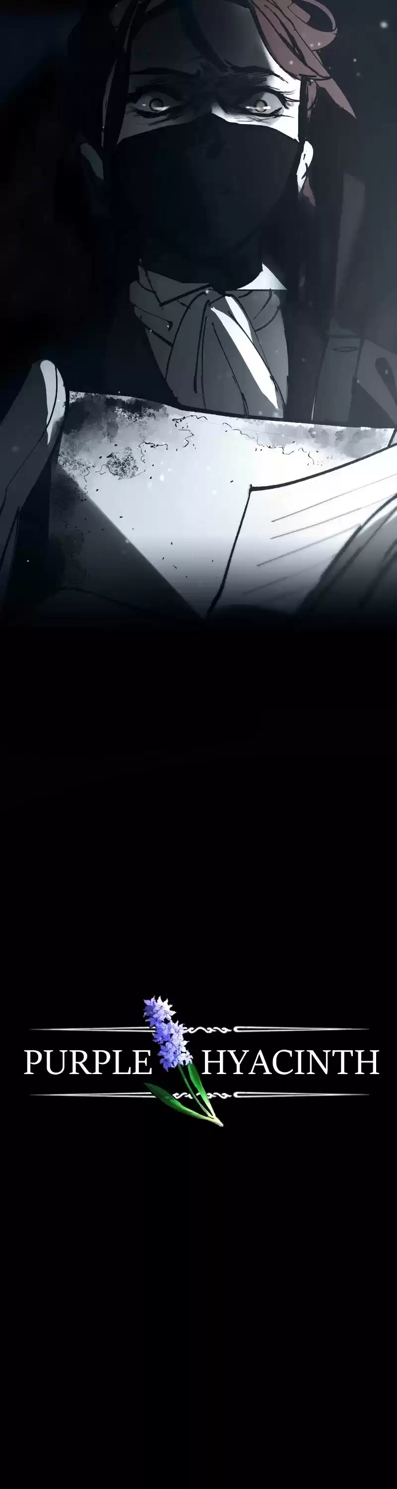 Purple Hyacinth Chapter 22