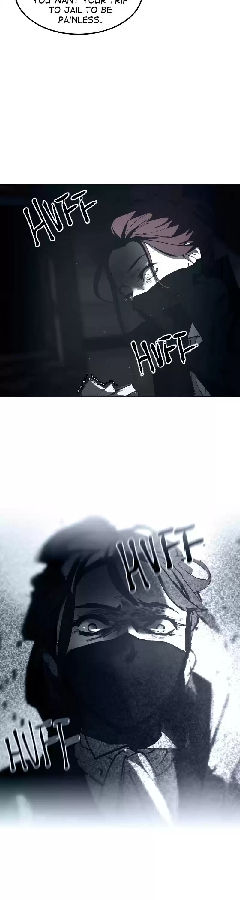 Purple Hyacinth Chapter 22