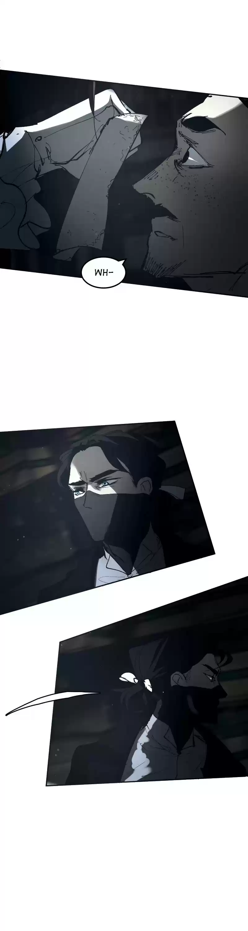 Purple Hyacinth Chapter 22