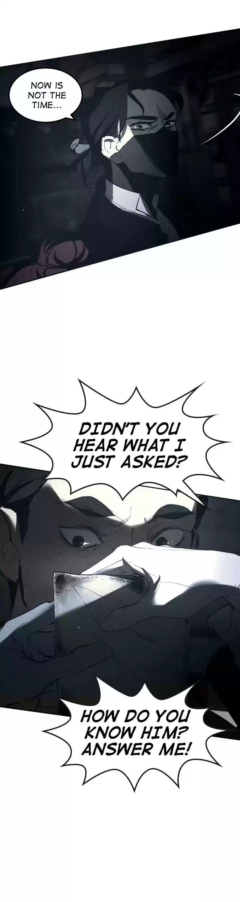 Purple Hyacinth Chapter 22