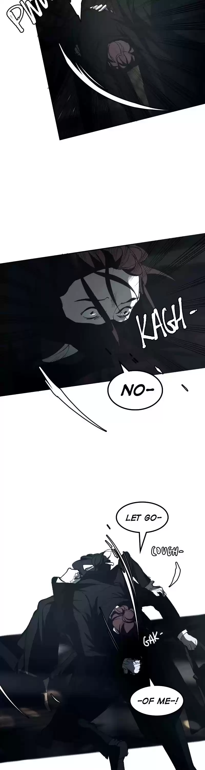 Purple Hyacinth Chapter 22