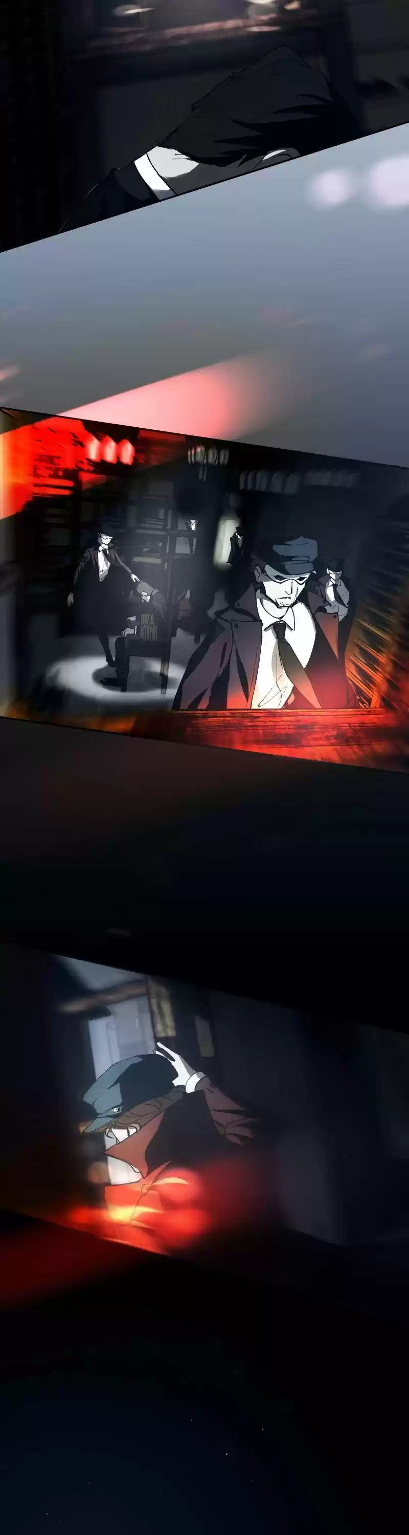 Purple Hyacinth Chapter 22