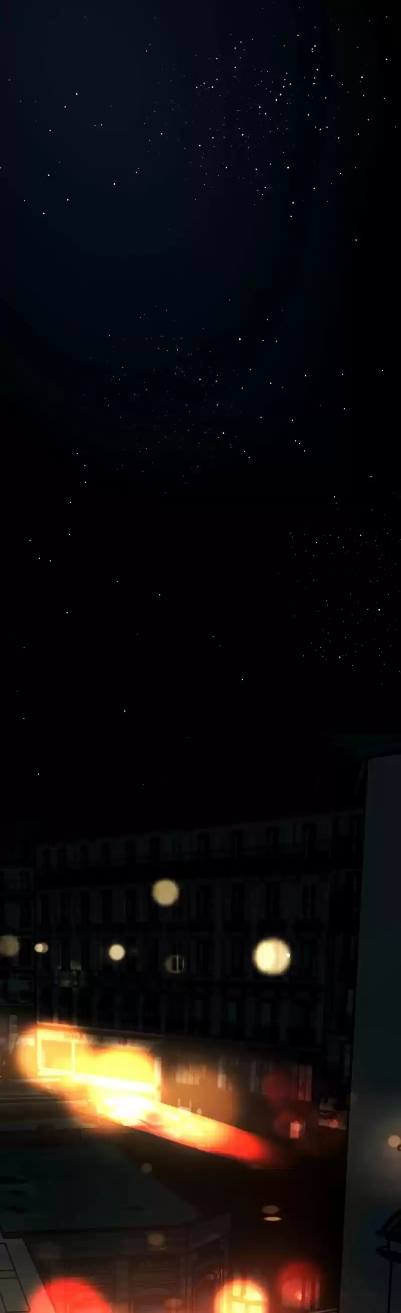 Purple Hyacinth Chapter 22