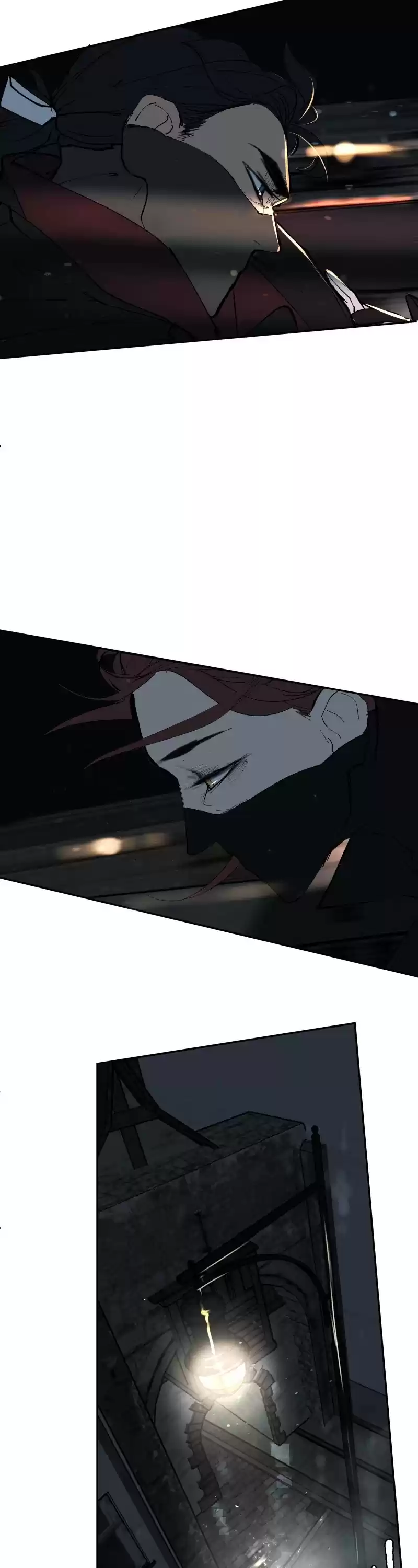 Purple Hyacinth Chapter 23