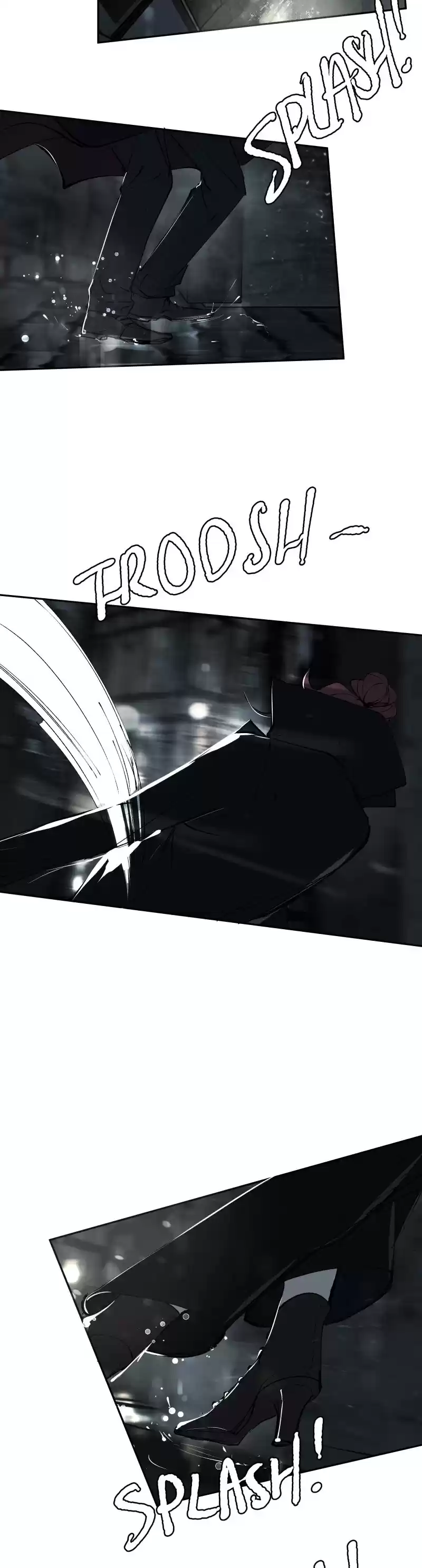 Purple Hyacinth Chapter 23