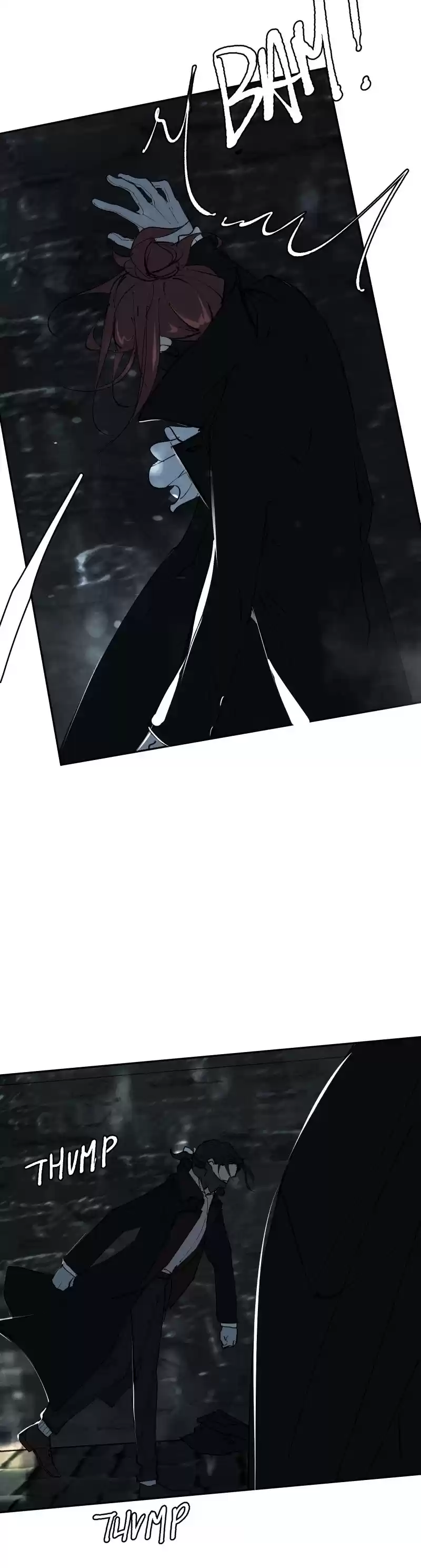 Purple Hyacinth Chapter 23