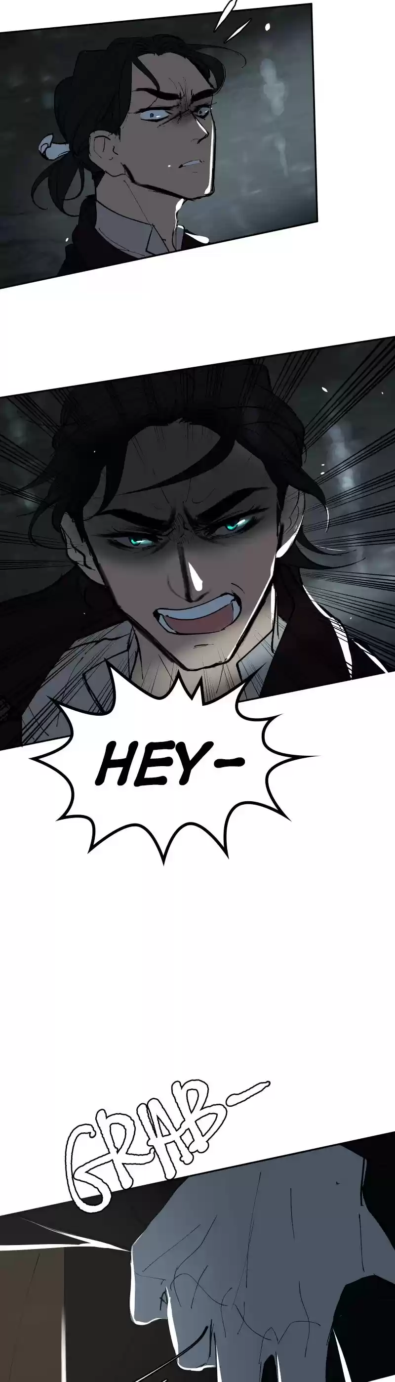 Purple Hyacinth Chapter 23