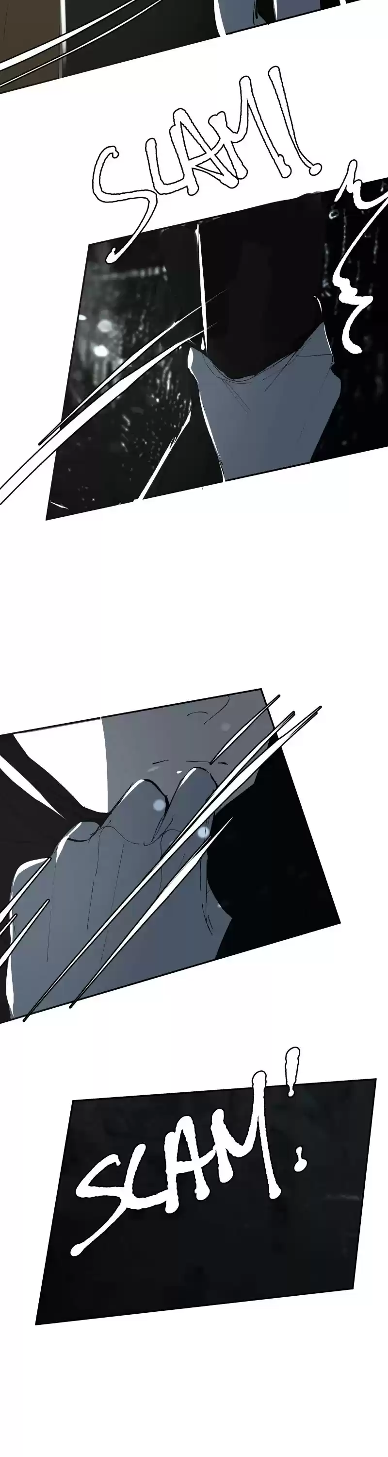 Purple Hyacinth Chapter 23