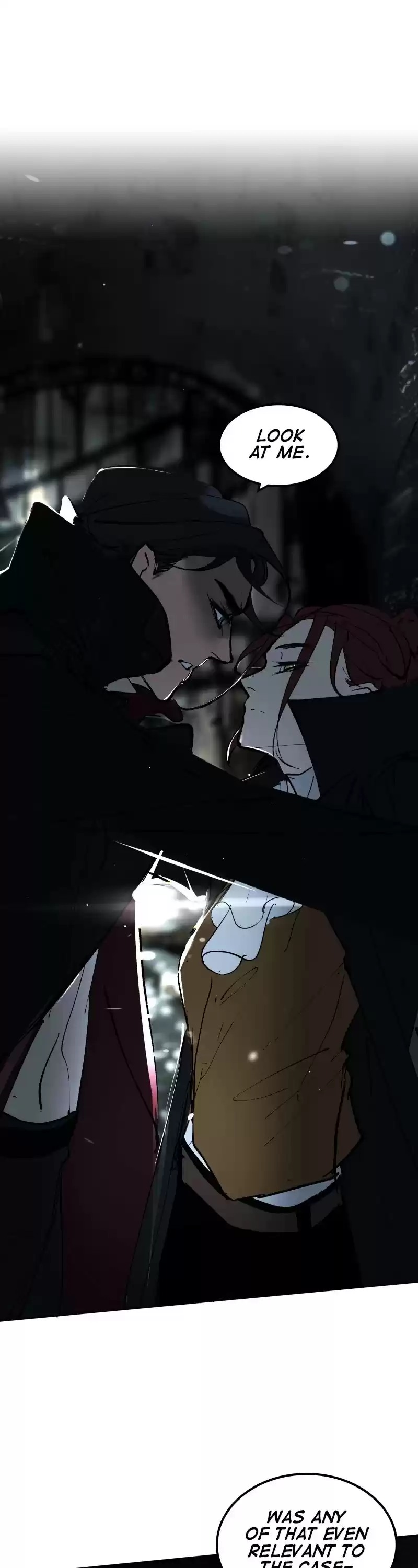 Purple Hyacinth Chapter 23