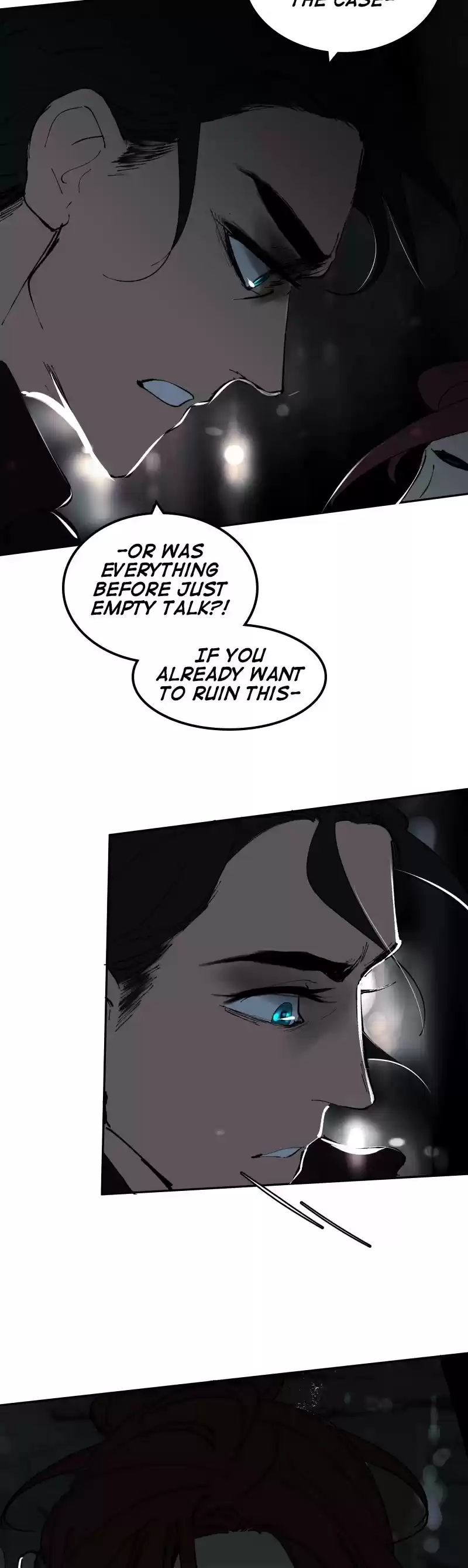 Purple Hyacinth Chapter 23