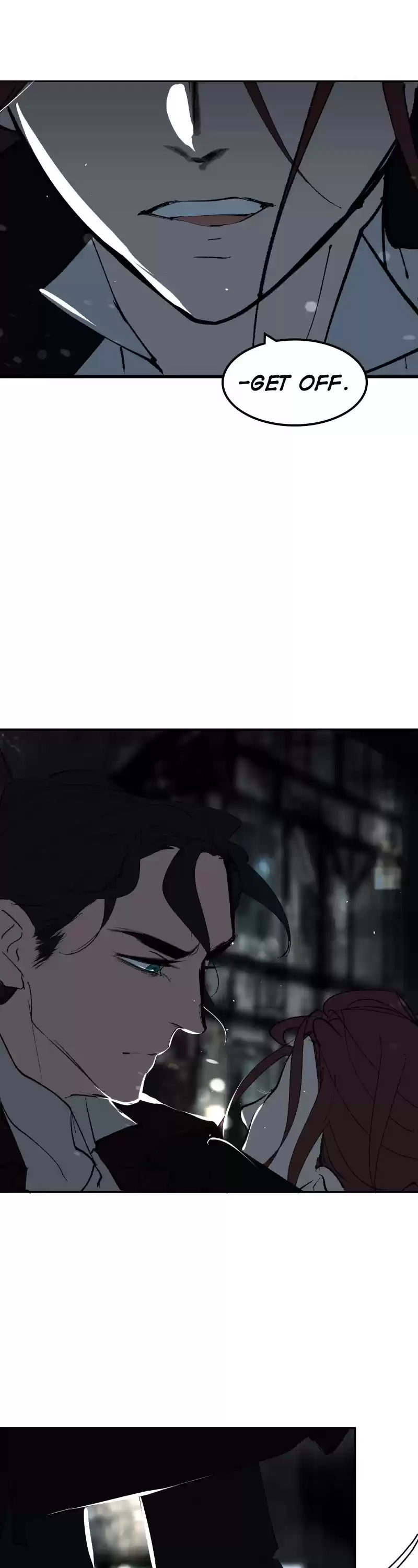 Purple Hyacinth Chapter 23