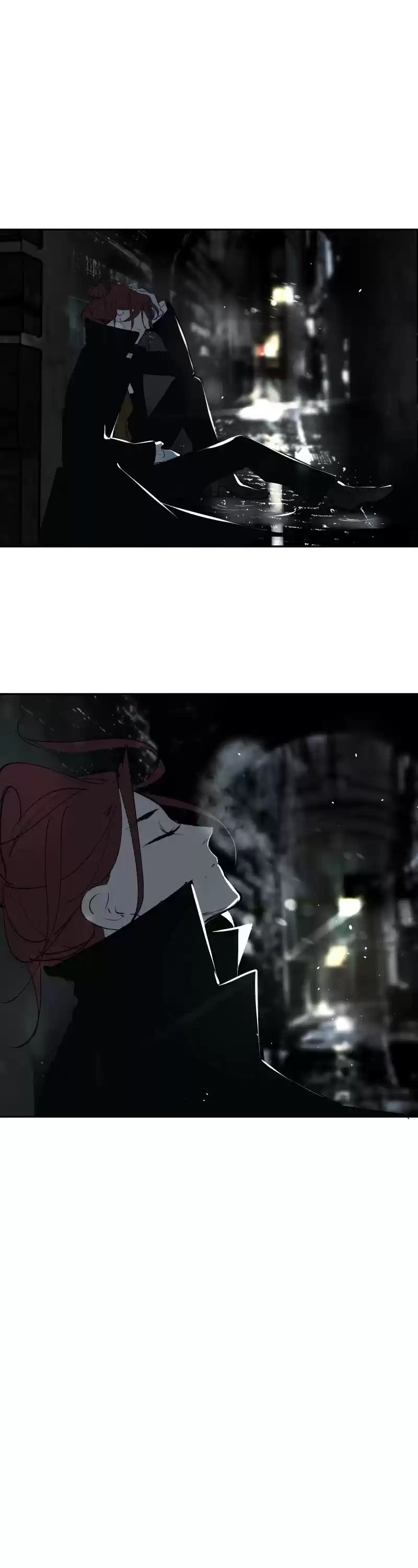 Purple Hyacinth Chapter 23